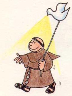 Resultado de imagen para panchitos franciscanos